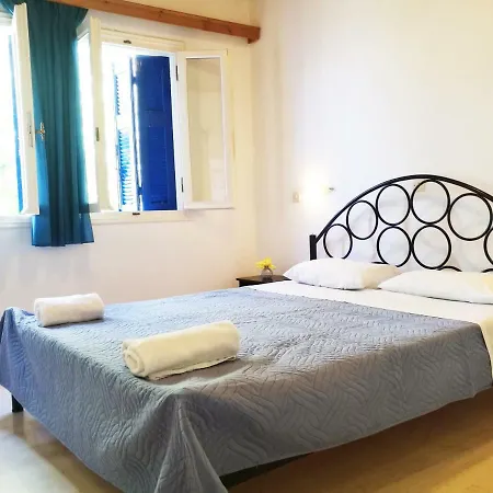 Aggeliki 3* 니키아나
