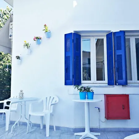 Aggeliki 3* 니키아나