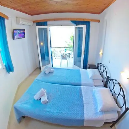 Aggeliki 3* Nikiana
